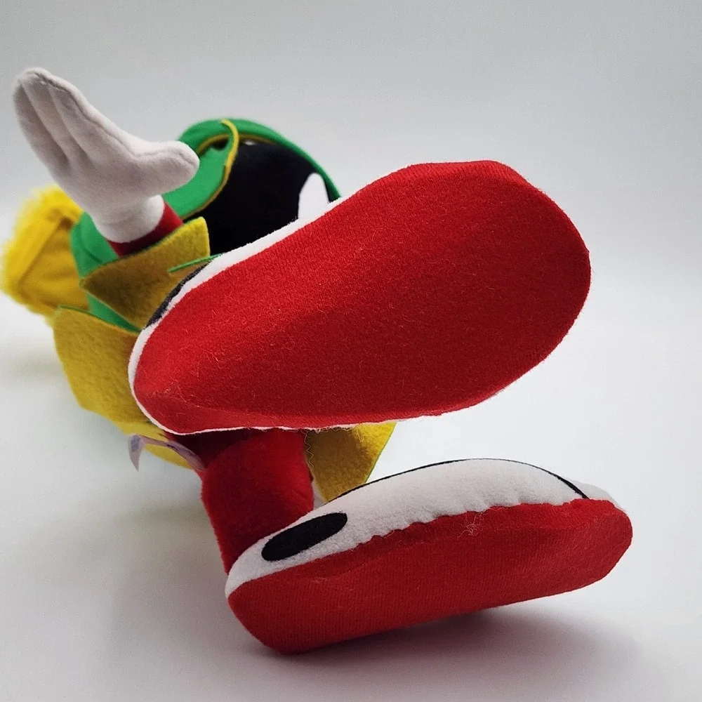 Vintage 1994 Applause Looney Tunes Marvin the Martian Plush‎ Stuffed Toy